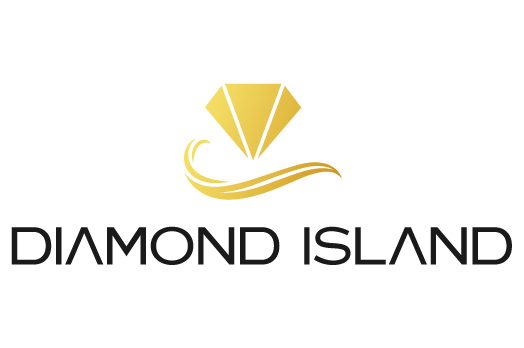 DIAMOND ISLAND